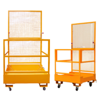 JI-MB10 고소작업대