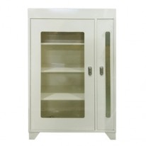 JI-120B 구급 들것 안전보호구함