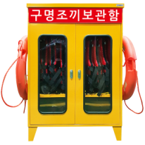 JI-LJ120 구명조끼보관함