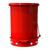 JI-F350 방화쓰레기통